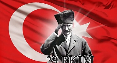 Lüleburgaz’da Cumhuriyet Bayramı Coşkusu Kıraç Konseriyle Taçlanıyor!