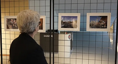 “Lüleburgaz’da Yaşamak” Fotoğraf Sergisi 22 Ekim’e Kadar Ziyaret Edilebilecek!