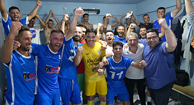 Marmaraereğlisi Belediye Spor Kulübü Sezona Galibiyetle Başladı