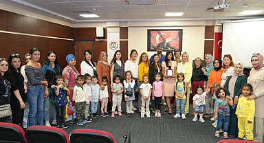 Marmaraereğlisi Belediyesi´nden Dünya Kız Çocukları Günü’ne Özel Seminer