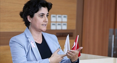 MEME KANSERİ FARKINDALIK TOPLANTISI DÜZENLENDİ