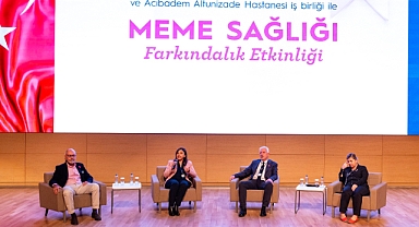 MEME KANSERİNDE ERKEN EVREDE TAM ŞİFA MÜMKÜN!