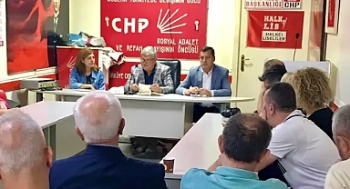 Milletvekili Gündoğdu: 