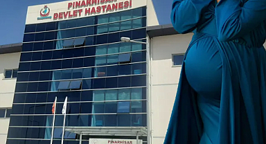 Pınarhisar Devlet Hastanesi'nde Anne ve Anne Adaylarına Özel Buluşma