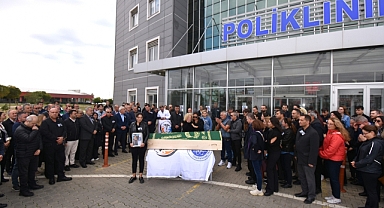 Prof. Dr. Nilda TURGUT’u Kaybettik