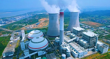 Sanayi Üretimi Ağustos 2024'te Yüzde 5,3 Azaldı