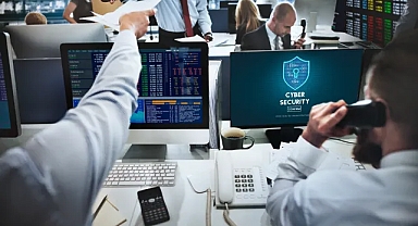 Siber Güvenlikte 6 Adımda Nasıl Daha Fazla Güvende Olunur?
