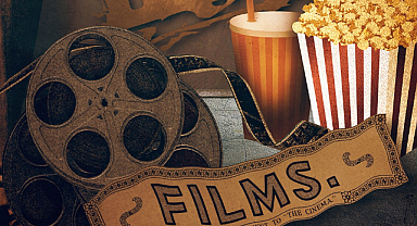Sinemaseverler Dikkat! 4 Ekim Cuma Günü Heyecan Dolu Gösterime Hazır Mısınız?