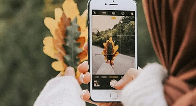 Sonbahar Temalı Fotoğraf Çekimleri İçin İlham Verici Fikirler ve Tüyolar!