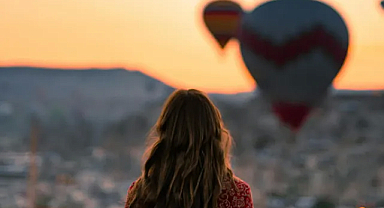 Sonbaharda Türkiye'de Keşfedilecek En Etkileyici 6 Eşsiz Yer!