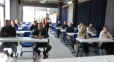 Sorumlu Emlak Danışmanları İçin Kırklareli TSO’da 19. Mesleki Yeterlilik Sınavı!
