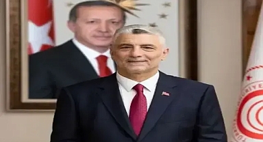 Ticaret Bakanı Prof. Dr. Ömer Bolat'ın Kırklareli Ziyareti Programı Belli Oldu!