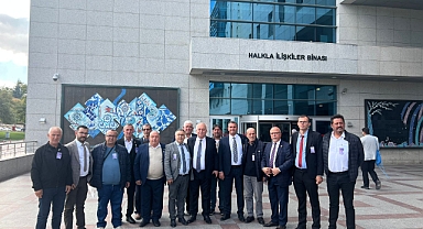 Trakya Çiftçilerinden Zorunlu Arazi Toplulaştırmasına Sert Tepki