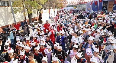Türk Kızılay, 156 Yıllık Yardımseverlik Geleneğiyle İyiliği Yaşatıyor