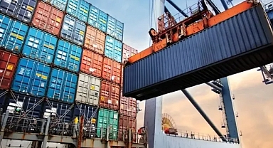 Türkiye'de Ticaret Satış Hacmi Ağustos 2024'te Yüzde 5,3 Arttı