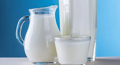 Türkiye'de Ticari Süt Üretimi Yükselişte: Ağustos 2024 Verileri Açıklandı