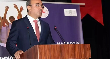 Vali Soytürk: Tekirdağ'da asayiş olayları yüzde 13 azaldı
