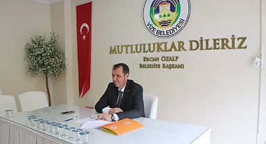 Vize Belediyesi, 1 Kasım'ı Coşkuyla Kutlamaya Hazırlanıyor