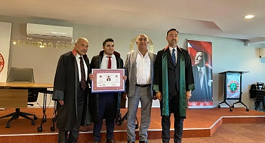 Zortul Ailesi Bir Gururu Daha Yaşadı!