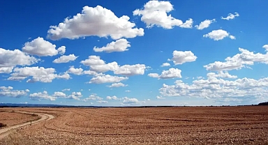10 Kasım 2024 Trakya Hava Durumu: Kırklareli, Edirne ve Tekirdağ’da Parçalı Bulutlu Bir Pazar Günü