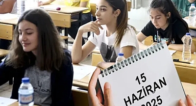 2024-2025 LGS Merkezi Sınav Tarihi Belirlendi