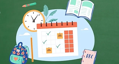 2024 Kasım Ara Tatili Ne Zaman Başlıyor? MEB’in Tatil Takvimi Açıklandı!