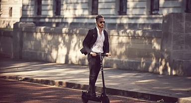 2024'ün En İyi Elektrikli Scooter Modelleri: Hangi Model Sizin İçin Uygun?