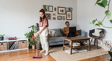 2024'ün En İyi Elektrikli Süpürge Markaları Hangileri? İşte Temizlikte Fark Yaratan Modeller!