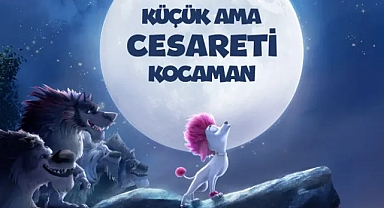 22 Kasım’da Kahkaha ve Macera Zirve Yapıyor: Geniş Aile 4 ile %100 Kurt Vizyonda!