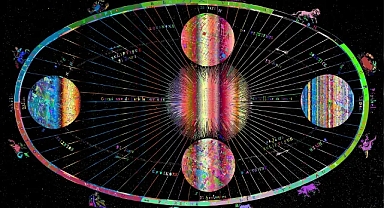 23 Kasım 2024 Günlük Burç Yorumları: Bugün Hangi Burç Neler Yaşayacak?