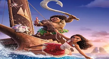 29 Kasım’da Vizyona Girecek Filmler: Moana 2, Son Nefes ve Daha Fazlası!