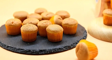 5 Düşük Kalorili Tatlı Tarifiyle Hem Kilonuzu Koruyun Hem Tatlı Krizinizi Dindirin!