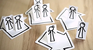 Aile Yaşantısında Memnuniyet Oranı Düşüşte!