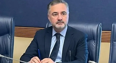AK Parti'nin 22. Yılında İlk Günkü Heyecan: Kırklareli Milletvekili Sarıçam'dan Özel Mesaj