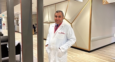 AKCİĞER KANSERİNE YAKALANAN 41 BİN KİŞİDEN BİRİ SİZ OLMAYIN