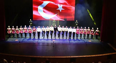 Anadolu Ateşi Lüleburgaz’da Kurtuluşun 102. Yılına Unutulmaz Kutlama! 