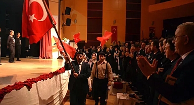 Atatürk, Kırklareli’nde Özlem ve Minnetle Anıldı
