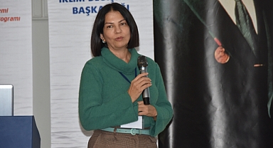 Avrupa Birliği İklimTrak Projesi Kapsamında ‘Arazi Tahribatı ve Arazi Tahribatının Modellenmesi: Sosyoekonomik İndikatörler’ Konulu 2. Çalıştay Gerçekleştirildi 