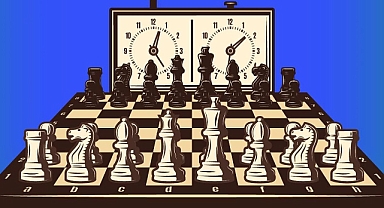 Babaeski’de 102. Kurtuluş Yılı Coşkusu Satranç Şenliği ile Taçlanacak!