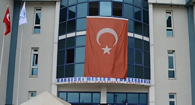 Babaeski MYO'dan Erasmus+ Yabancı Dil Sınavı Başvuruları İçin Bilgilendirme