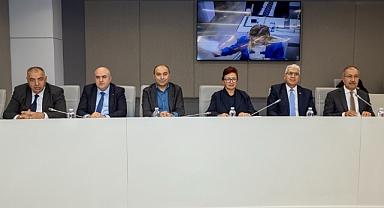 Basın İlan Kurumu Genel Kurulu sona erdi