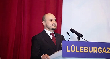 Başkan Abdussamet Kayalı: 