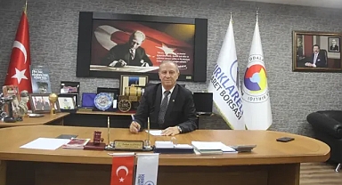 Başkan Altıntel Müjdeyi Verdi; Kırklareli Tarım ve Otomotiv Fuarı Uluslararası Boyut Kazanıyor
