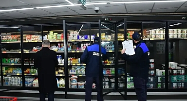 Başkan Dr. Fırat Yayla, Zabıta Denetimlerinin Önemini Vurguladı
