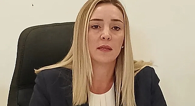 Başkan Harika Taybıllı'dan Çelenk Krizine Açıklama: 