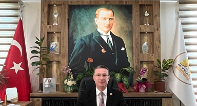 Başkan Hüseyin Özden: 