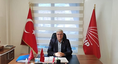 Başkan Yücel Balkanlı: 