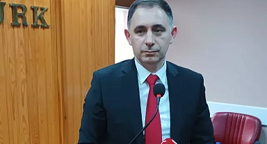 Bir Tarih Hayat Bulacak! Edirne Vakıflar Bölge Müdürü Ahmet Saraç’tan Tarihi Restorasyon Açıklamaları!