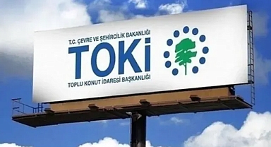 Büyükmandıra'da TOKİ Sosyal Konut Projesi İçin Hak Sahiplerine Sözleşme Çağrısı