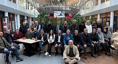 BÜYÜKŞEHİR BELEDİYESİ 
